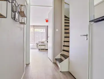 Foto #1 Huurwoning Vitóriadreef Utrecht