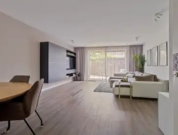 Foto #2 Huurwoning Vitóriadreef Utrecht