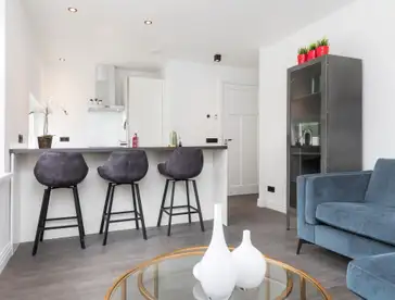 Foto #2 Appartement Le Sage ten Broeklaan Eindhoven