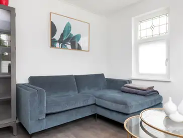 Foto #3 Appartement Le Sage ten Broeklaan Eindhoven