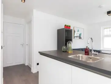 Foto #4 Appartement Le Sage ten Broeklaan Eindhoven