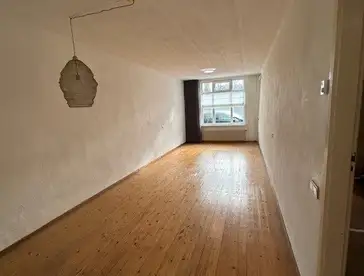 Foto #2 Appartement Academiesingel Breda