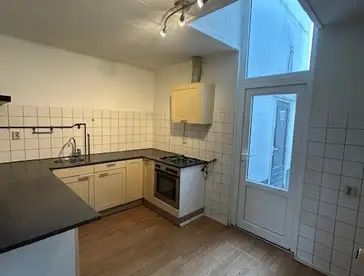 Foto #4 Appartement Academiesingel Breda