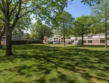 Foto #1 Appartement Veldmaarschalk Montgomerylaan Eindhoven