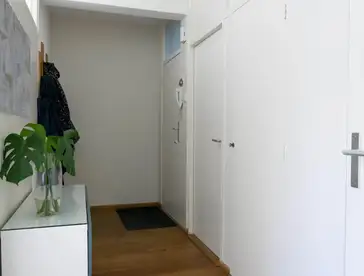 Foto #4 Appartement Veldmaarschalk Montgomerylaan Eindhoven