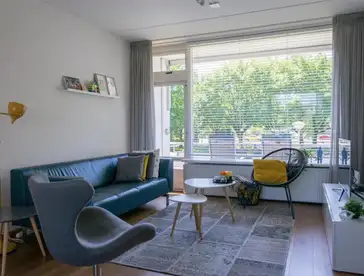 Foto #3 Appartement Veldmaarschalk Montgomerylaan Eindhoven