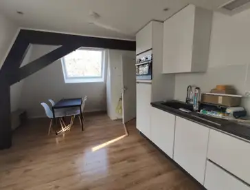 Foto #2 Appartement Hertogstraat Eindhoven