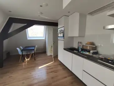 Foto #3 Appartement Hertogstraat Eindhoven