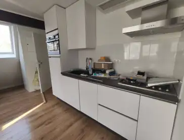 Foto #4 Appartement Hertogstraat Eindhoven