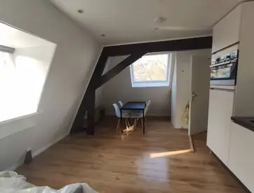 Foto #1 Appartement Hertogstraat Eindhoven