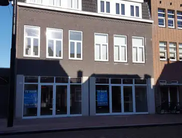 Foto #1 Appartement Molenstraat Helmond