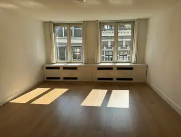 Foto #1 Appartement Oudkerkhof Utrecht