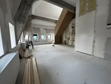 Foto #2 Appartement Deken van Somerenstraat Eindhoven