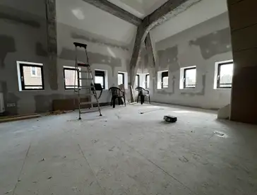 Foto #4 Appartement Deken van Somerenstraat Eindhoven