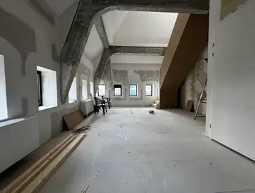 Foto #3 Appartement Deken van Somerenstraat Eindhoven