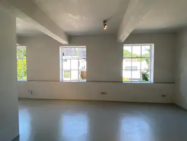 Foto #3 Studio Kathodelaan Eindhoven