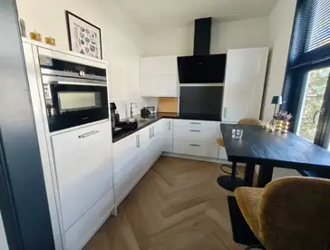 Foto #4 Appartement Grote Berg Eindhoven