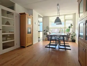 Foto #3 Huurwoning Schaapsloopven Eindhoven