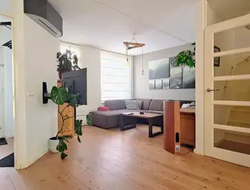 Foto #1 Huurwoning Schaapsloopven Eindhoven