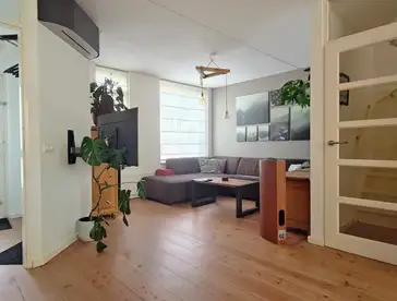 Foto #4 Huurwoning Schaapsloopven Eindhoven