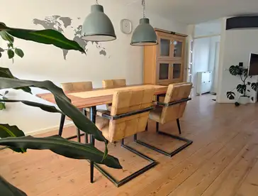 Foto #2 Huurwoning Schaapsloopven Eindhoven