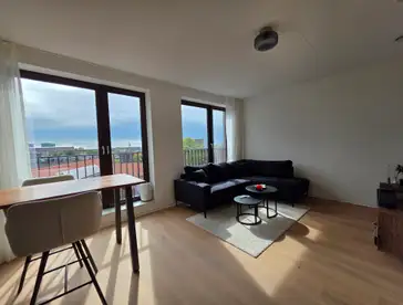 Foto #2 Appartement Markendaalseweg Breda