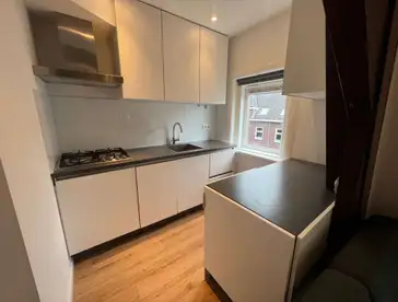 Foto #4 Appartement Hertogstraat Eindhoven