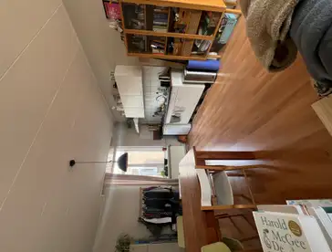 Foto #2 Studio Borneostraat Utrecht