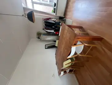 Foto #4 Studio Borneostraat Utrecht