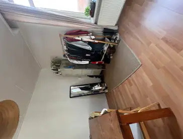 Foto #3 Studio Borneostraat Utrecht