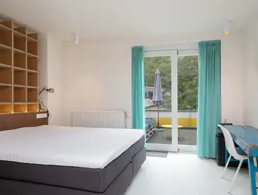 Foto #3 Studio Oudegracht Utrecht