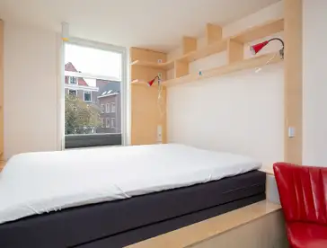 Foto #3 Studio Oudegracht Utrecht