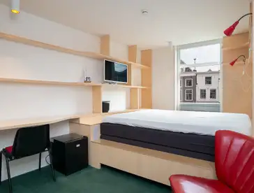 Foto #2 Studio Oudegracht Utrecht