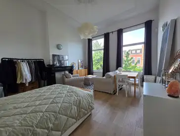 Foto #1 Kamer Baronielaan Breda