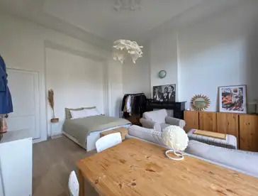 Foto #4 Kamer Baronielaan Breda