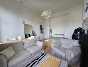 Foto #3 Kamer Baronielaan Breda