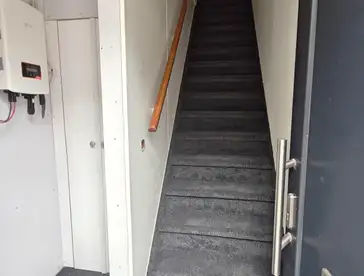 Foto #2 Appartement Korte Kerkstraat Geldrop