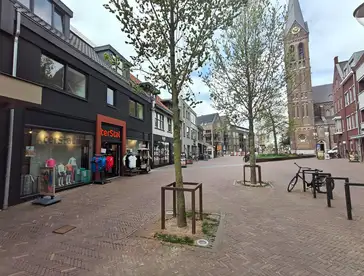 Foto #1 Appartement Korte Kerkstraat Geldrop