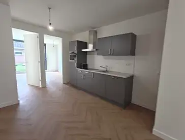 Foto #4 Appartement Korte Kerkstraat Geldrop