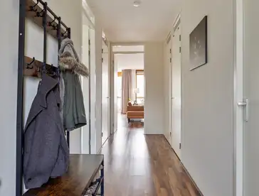 Foto #2 Appartement Koningstraat Dordrecht