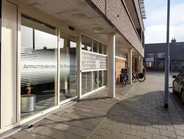 Foto #1 Appartement Koningstraat Dordrecht