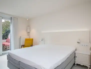 Foto #3 Studio Oudegracht Utrecht