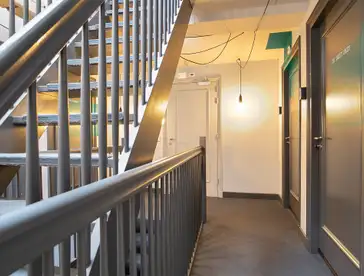 Foto #2 Studio Oudegracht Utrecht