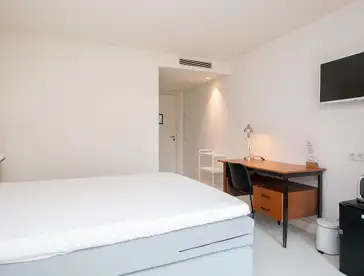 Foto #4 Studio Oudegracht Utrecht