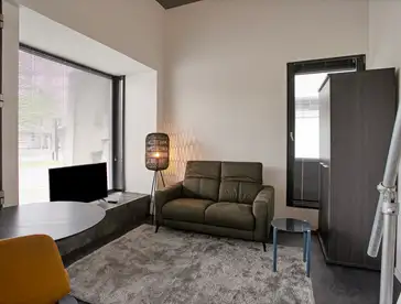 Foto #2 Appartement Hertogstraat Eindhoven