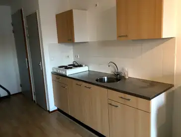 Foto #3 Studio Bleekstraat Breda