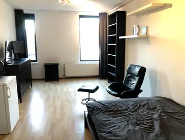 Foto #1 Studio Bleekstraat Breda