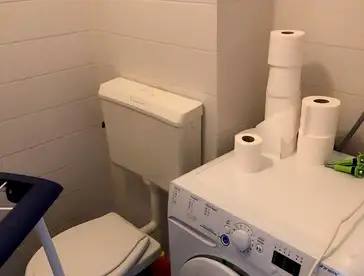 Foto #4 Studio Bleekstraat Breda