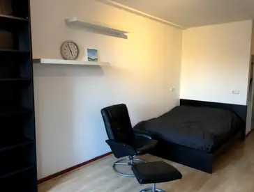 Foto #2 Studio Bleekstraat Breda