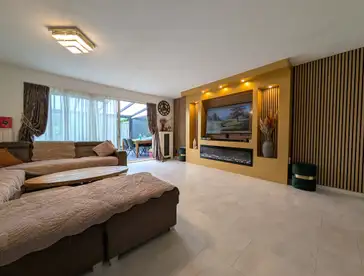 Foto #2 Huurwoning Parkwijklaan Almere